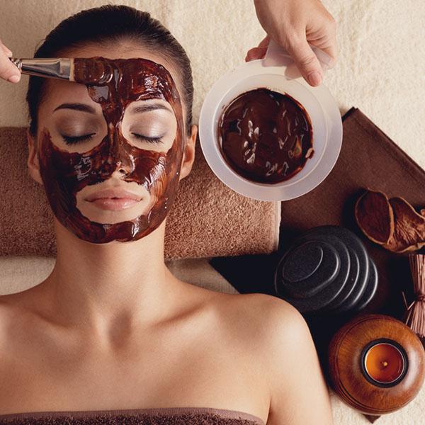 Face Massage in Chennai - Shangri La Spa