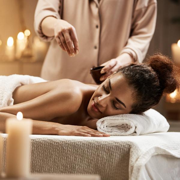 Spas & Wellness Centers in Chennai - Willows Spa